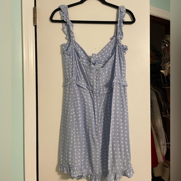 FOR LOVE & LEMONS dress - Picture 2 of 4